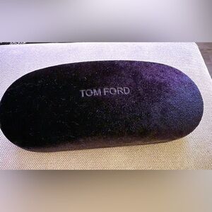 Tom Ford Eyewear Case